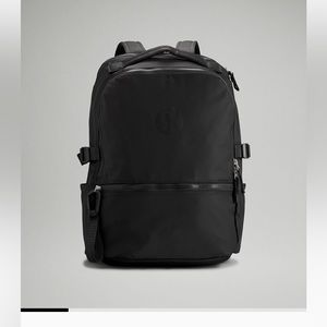 LULULEMON NEW CREW BACKPACK